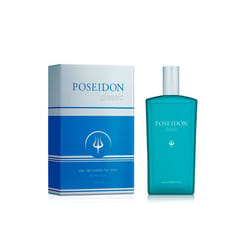Instituto Español Poseidon Classic 150 ml Men