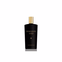 Instituto Español Poseidon Gold perfumery/bath set 2 pc(s) Male