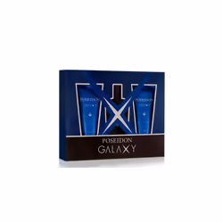 Instituto EspaÃ±ol Pack Poseidon galaxy