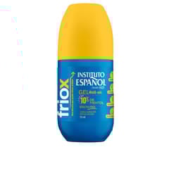 Friox deo gel roll-on 75 ml