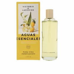 Aguas Esenciales V&L Pura Vida eau de toilette spray 250 ml