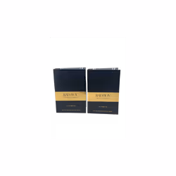CAROLINA HERRERA BAD BOY 1.5ml EAU DE PARFUM SPRAY SAMPLE VIAL x 2