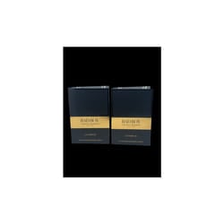 CAROLINA HERRERA BAD BOY 1.5ml EAU DE PARFUM SPRAY SAMPLE VIAL x 2