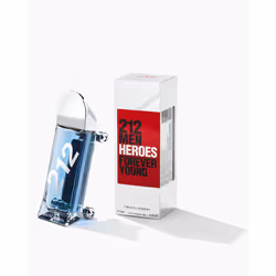Carolina Herrera PSS90660 eau de parfum 150 ml Men - Additional view 5