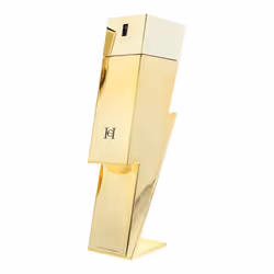 Carolina Herrera Bad Boy Gold Fantasy 100ml EDT Spray