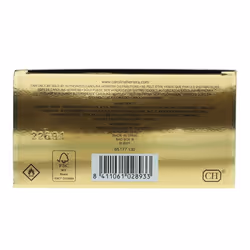Carolina Herrera Bad Boy Gold Fantasy 100ml EDT Spray