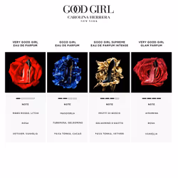 Carolina Herrera Good Girl Eau De Parfum 30ml - Additional view 7