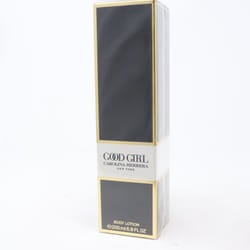 Carolina Herrera Good Girl Body Lotion  6.8oz/200ml New With Box