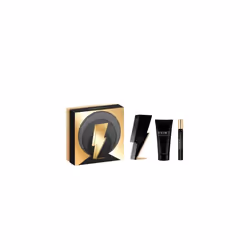 Carolina Herrera Bad Boy Eau De Toilette 100ml Spray Christmas Set