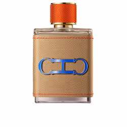 Ch Men Passion eau de parfum spray 100 ml