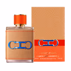 Ch Men Passion eau de parfum spray 100 ml