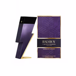 Carolina Herrera Bad Boy Dazzling Garden EDT 100ml Spray