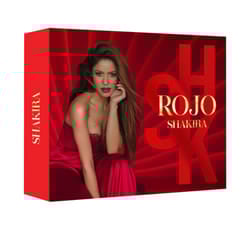 Red Lot 2 pcs