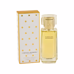 Carolina Herrera 50ml EDT Spray