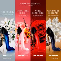 Very Good Girl eau de parfum spray 150 ml - Additional view 4
