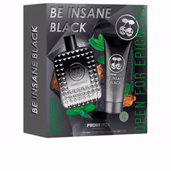 Pacha Ibiza Be Insane Woman Lot 2 pcs