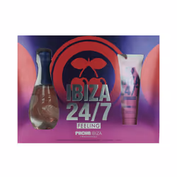 Pacha Ibiza Feeling Lot 2 pcs
