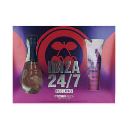 Pacha Ibiza Feeling Lot 2 pcs