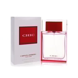 Carolina Herrera Chic 80ml EDP Spray