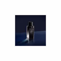 Banderas - The Icon Eau De Perfume For Men - Long Lasting - Virile, Elegant, Trendy And Sexy Scent - Wood, Amber, And