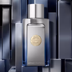 Antonio Banderas The Icon Elixir-100 ml