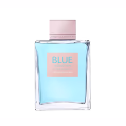Antonio Banderas Blue Seduction-200 ml