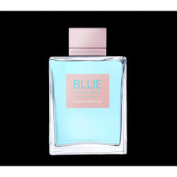 Antonio Banderas Blue Seduction-200 ml
