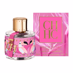 Ch Birds Of Paradise limited edition eau de parfum spray 100 ml