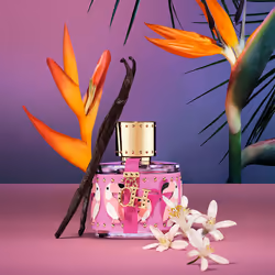 Ch Birds Of Paradise limited edition eau de parfum spray 100 ml