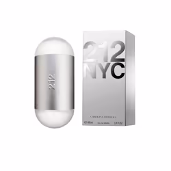 212 Nyc For Her eau de toilette spray 100 ml