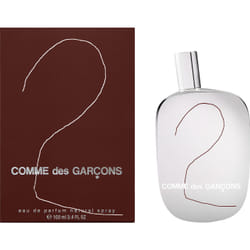 Comme Des Garcons 2 50 ml Unisex