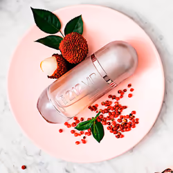 212 Vip Rosé Case 3 pcs