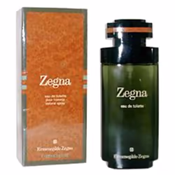 Zegna by Ermenegildo Zegna for Men Spray 100 Ml