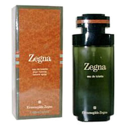 Zegna by Ermenegildo Zegna for Men Spray 100 Ml