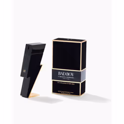 Carolina Herrera Bad Boy Eau de Toilette 100ml - Additional view 5