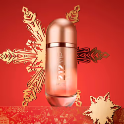 212 Vip Rosé Case 3 pcs