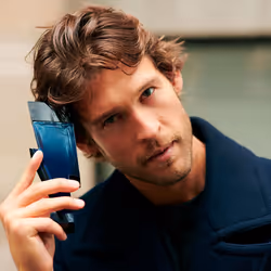 Bad Boy Cobalt Case 3 pcs