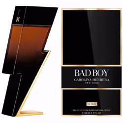 Carolina Herrera Bad Boy Elixir 50ml Eau De parfum EDP Spray