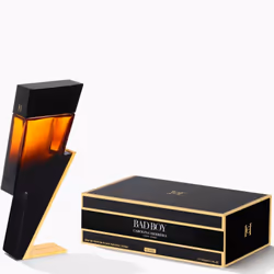 Carolina Herrera Bad Boy Elixir 150ml Eau De parfum EDP Spray