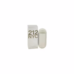Carolina Herrera 212 Femme Eau de Toilette 60ml EDT Spray