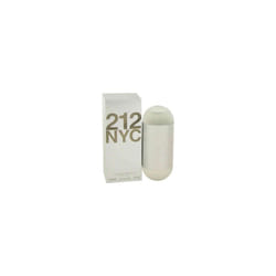 Carolina Herrera 212 Femme Eau de Toilette 60ml EDT Spray