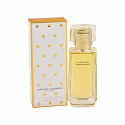 Carolina Herrera Carolina  Eau De Toilette 50ml For Her