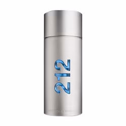 Carolina Herrera 212 NYC Eau De Toilette 100ml, Men, 100 ml, Gardenia, Pepper, Gardenia,Pepper, Musk, Sandalwood, Incense,Mus ...