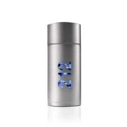 212 Men by Carolina Herrera Eau De Toilette EDT Spray 30ml 1oz