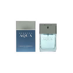 Carolina Herera Aqua 50 ml Eau de Toilette Spray Men by Carolina Herrera