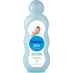 Denenes 8411061578742 baby soap Liquid soap