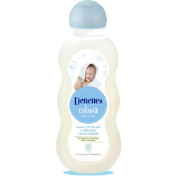 Denenes 8411061677131 eau de cologne 600 ml Children