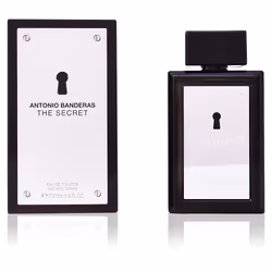 The Secret eau de toilette spray 100 ml