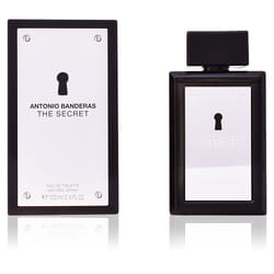The Secret eau de toilette spray 100 ml