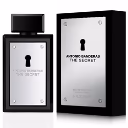 Antonio Banderas The Secret 50ml EDT Spray